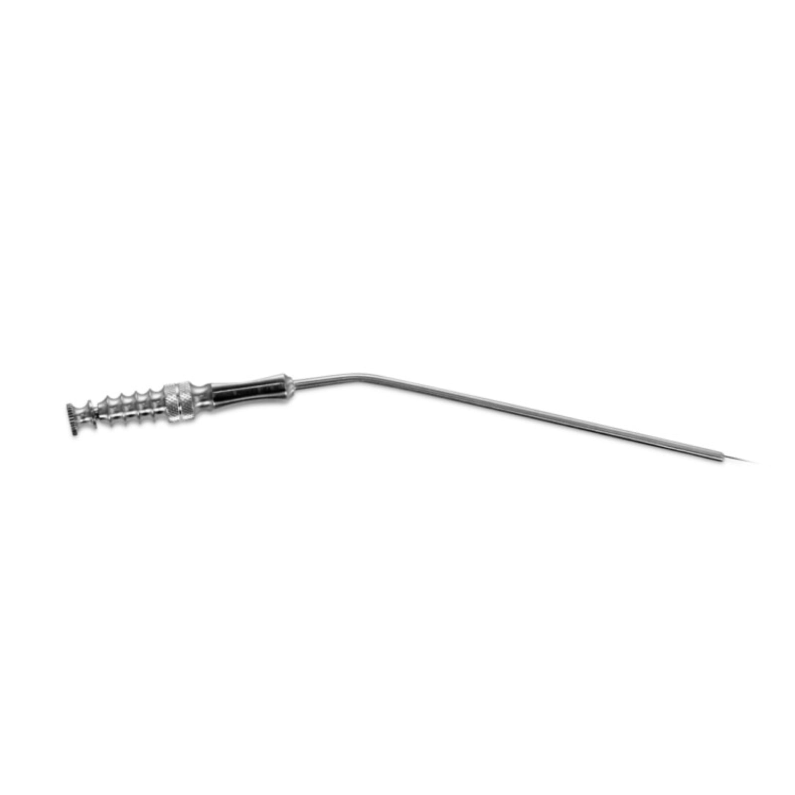Premier Dental Products Frazier Suction Tube, Size 9, 3.00mm, With Stylet, 1/Pkg, 1031209