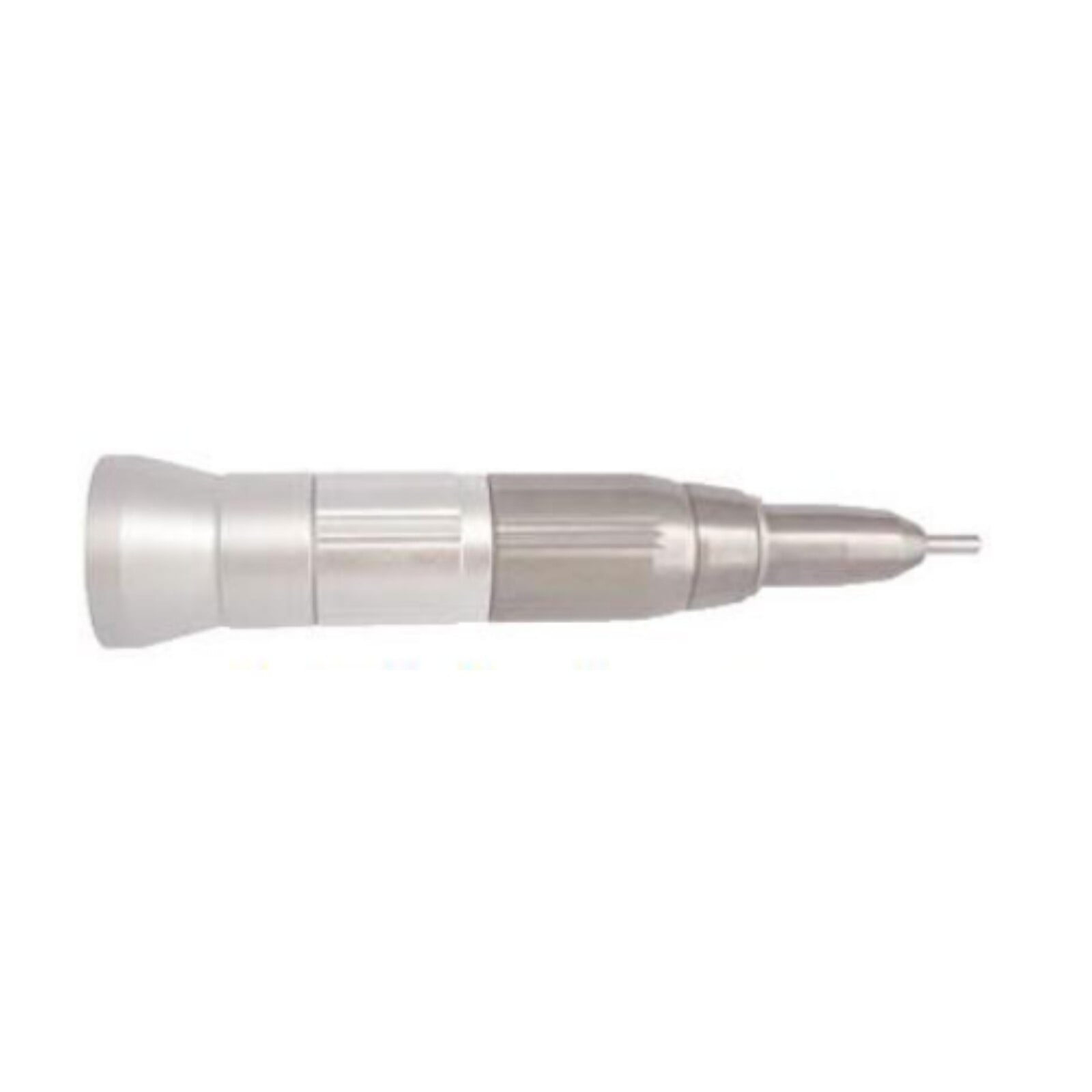 1:1 Straight Nose Cone for E-Type Motor, Low Speed Handpiece Attachment, ENC