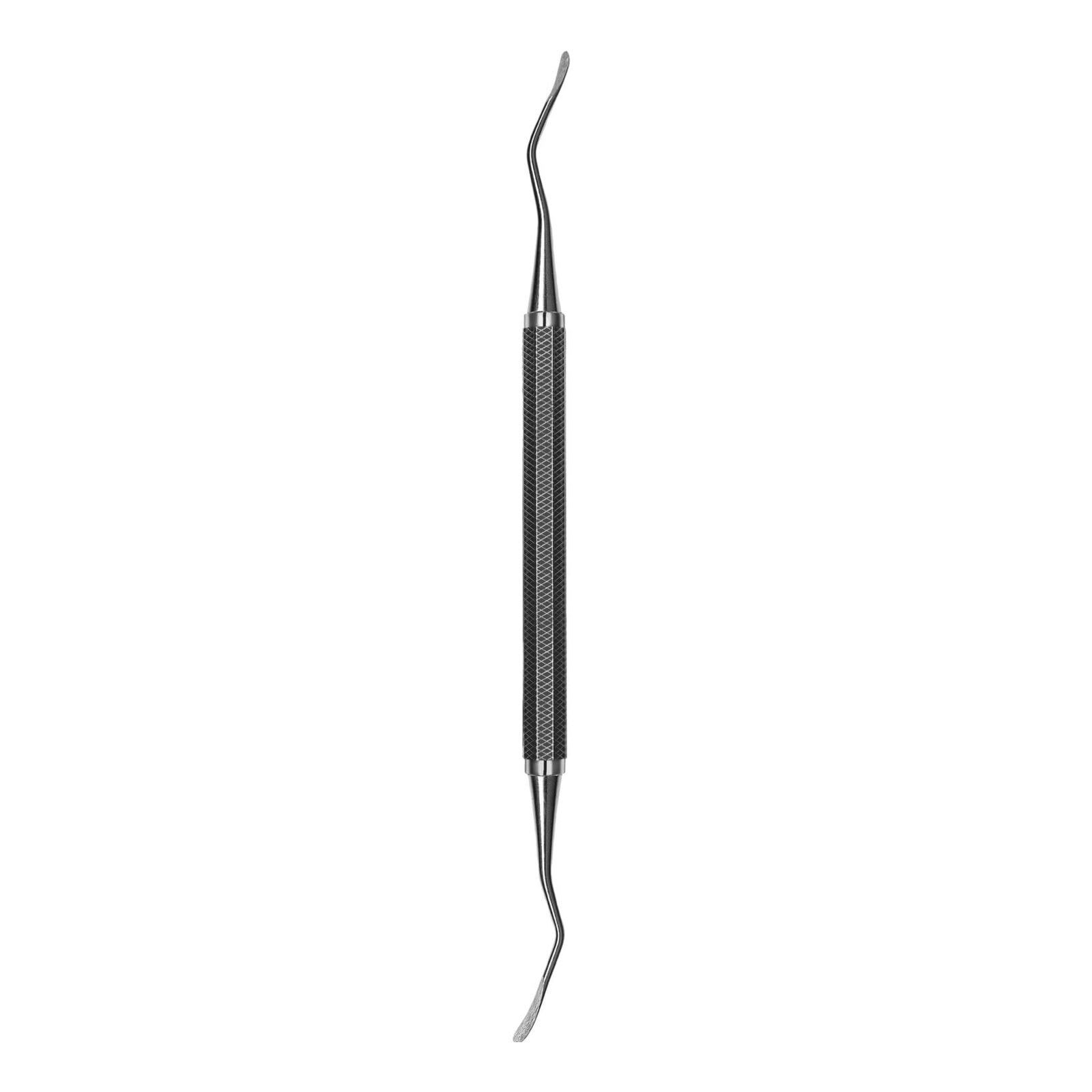 Hu-Friedy #914 Sinus Lift Implant Instrument, Double-Ended, #522 Hexagon Handle, IMP6347S