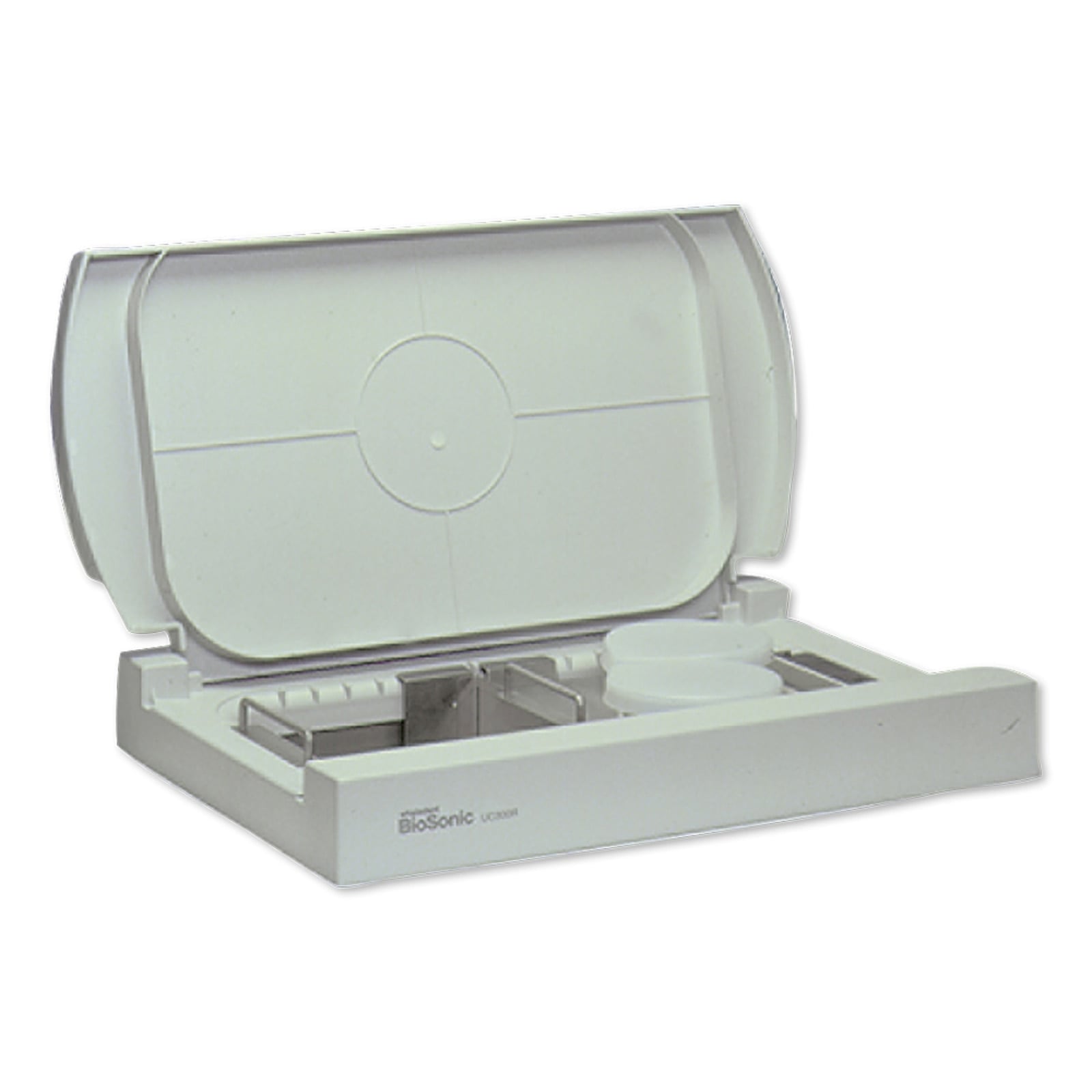 BioSonic UC300R Recessed Ultrasonic Cleaner, 3 Gallon, 115V, with Basket, UC300RB115