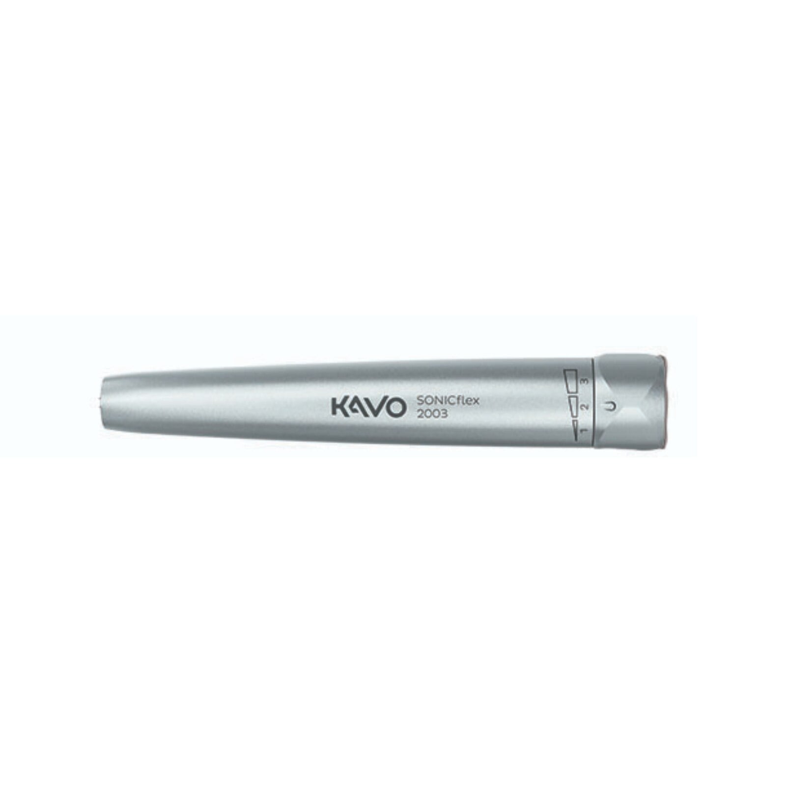 KaVo SONICflex 2003 Air Scaler, Non-Optic, Without Tips