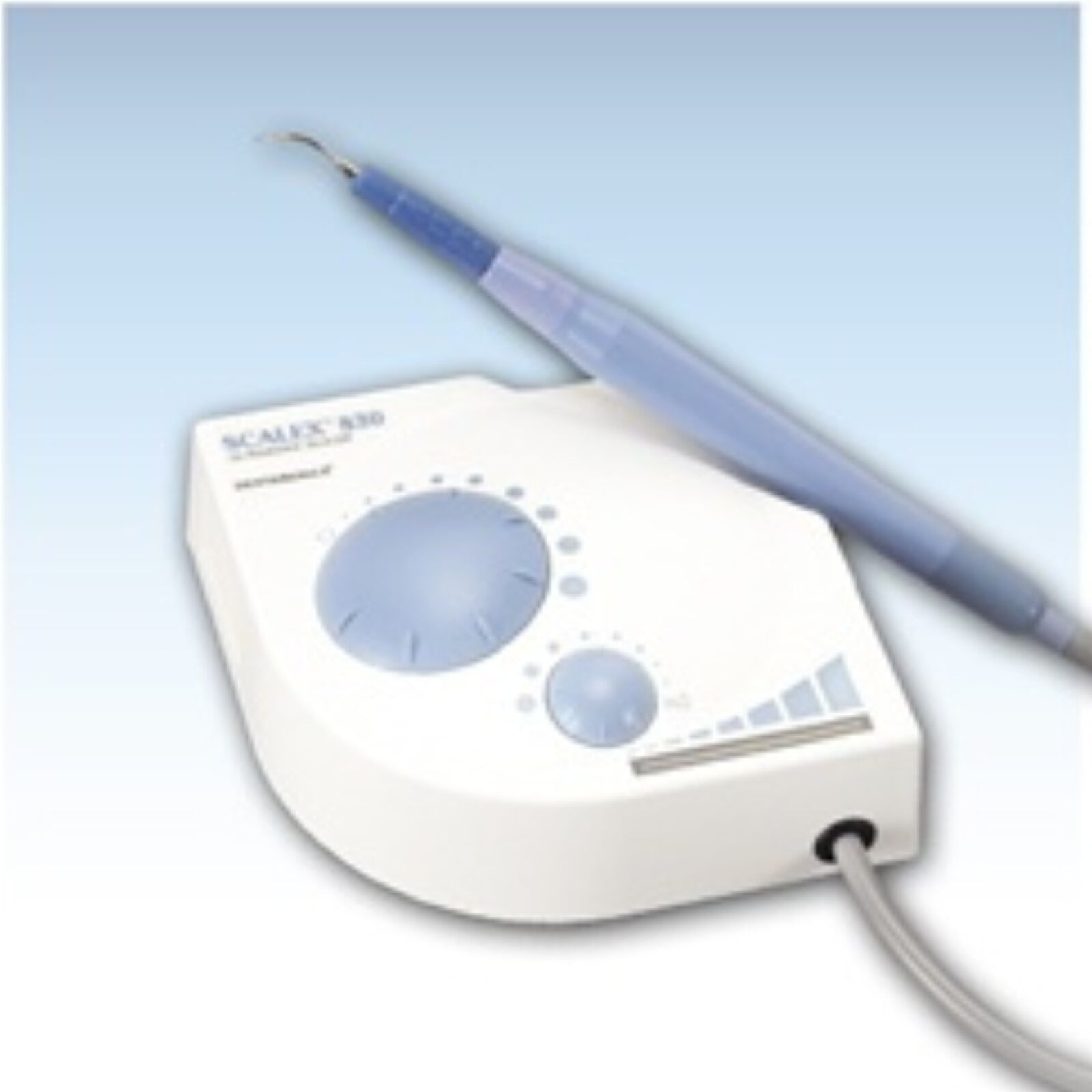 Dentamerica Scalex Scaler Tip 30kHz Internal Water F3, #836