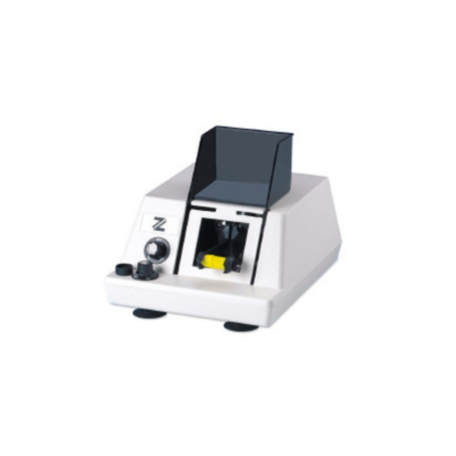 DMG Zenith Variable Speed Amalgamator, 3,600-4,800 RPM, 110V, #61033