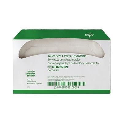 Tork Toilet Seat Cover Refill, 250/Pack