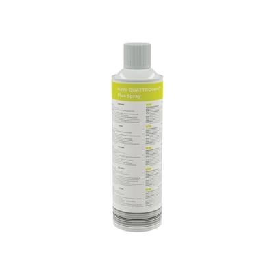KaVo QUATTROcare Plus Spray, 500mL Can, 1/Pkg, 1005.4524/1005.3844