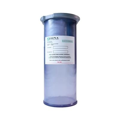 DRNA Cartridge 1 Amalgam Separator, Compatible with Solmetex Hg5 Legacy and NXT Units