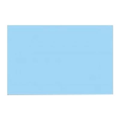 Halyard Basics Sterile Half Drape, 40" x 58", 66/Case, 47612