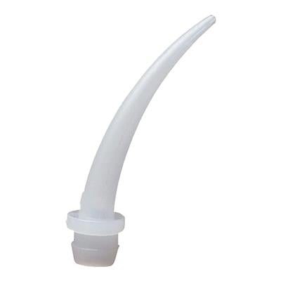 Dental City White Intraoral Disposable Tips, 100/Bag
