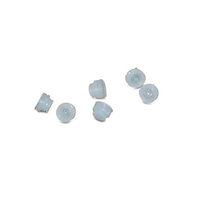 EDS AccessPost Overdenture Keeper & Cap Inserts, EZ-Change, 550-01