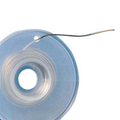 Ortho Silver Solder, .025" Diameter, 9 Feet, 365-125