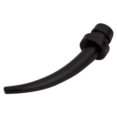 Plasdent Intraoral Tips, Black, 100/Pack, IT8010-BK