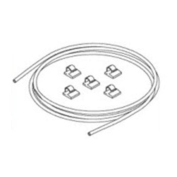 SciCan STATIM Exhaust Tube for G4 2000/5000, 8 ft