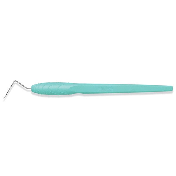 PremierAir #15 UNC Single-End Color-Coded Probe, SE UNC 15 CV, Polymer Handle