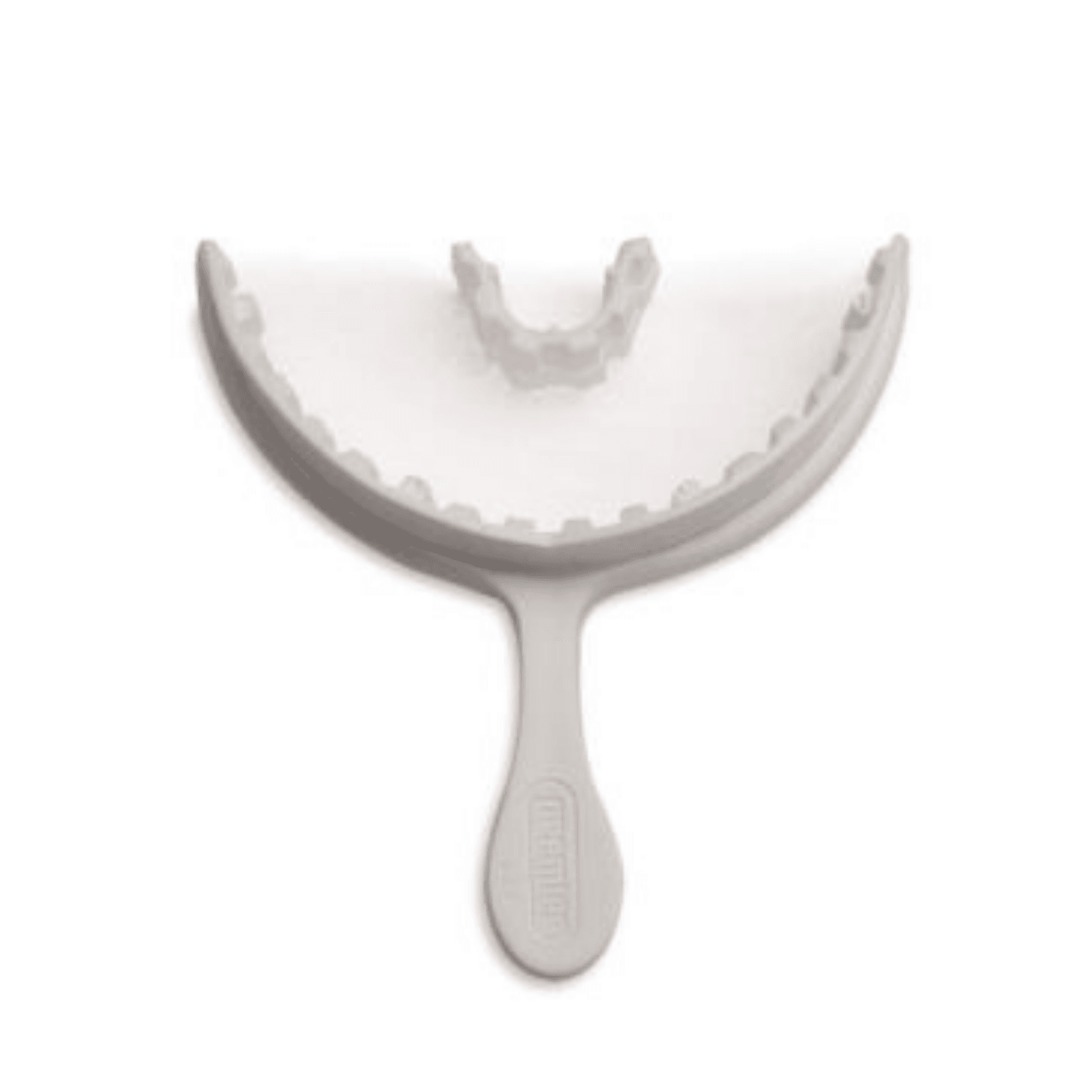 Triple Tray Anterior Impression Trays, 35/Box, 1006213