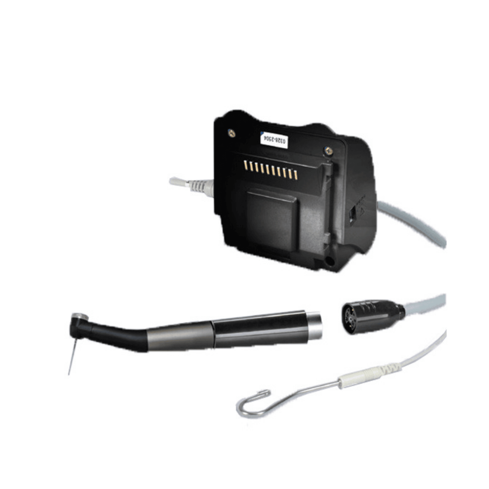 Root ZX II OTR Low Speed Handpiece Module, E-Type Connection, 24-5361257