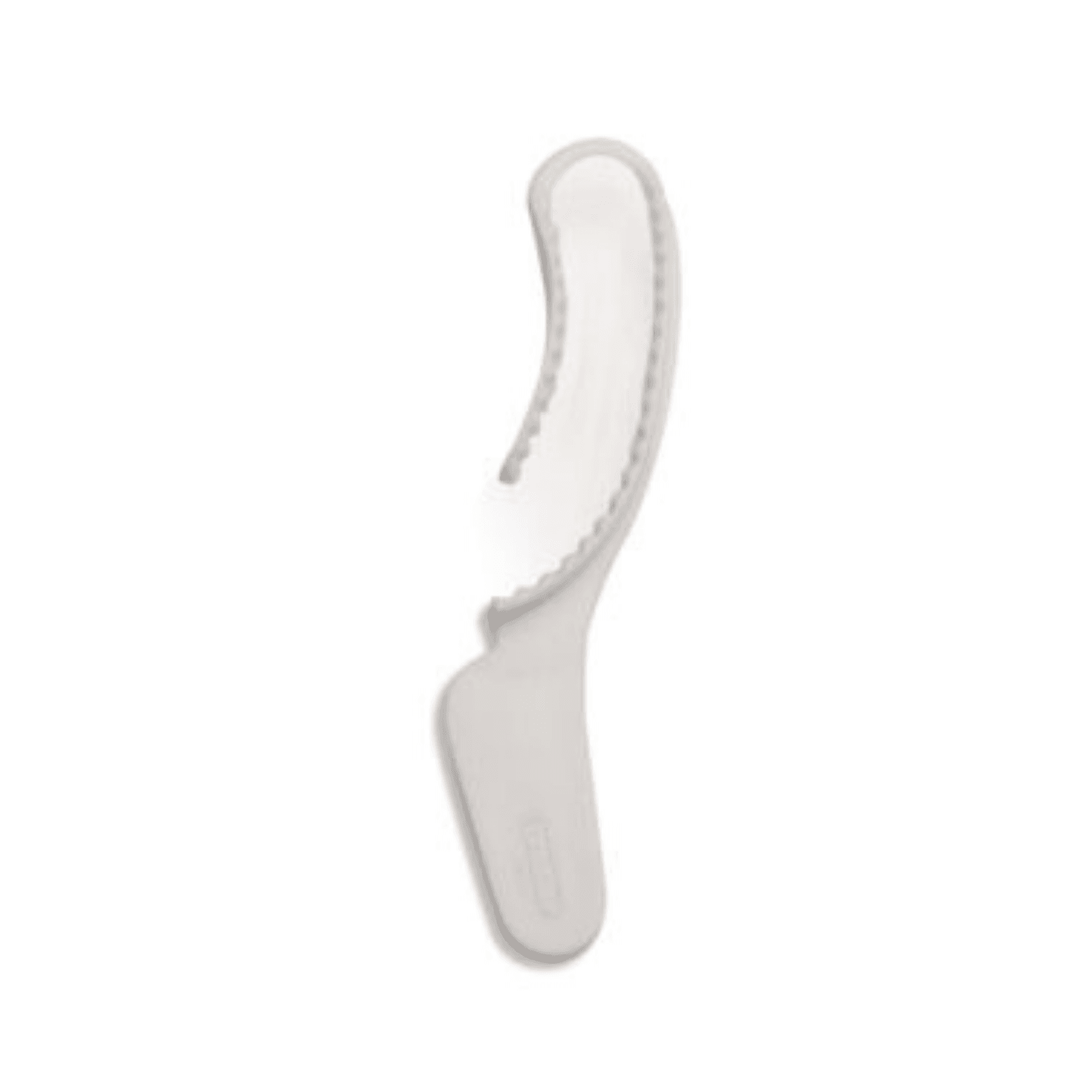 Premier Dental Triple Tray Quadrant Impression Trays, 40/Box, 1006223