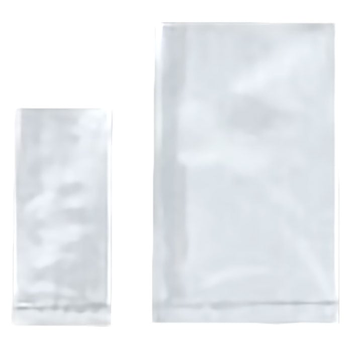 House Brand Bite Block Covers, 1" x 2", 1000/Box