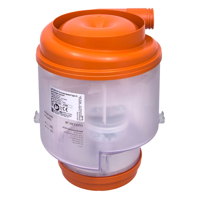 PureWay ECO II+ Replacement Canister, 51004
