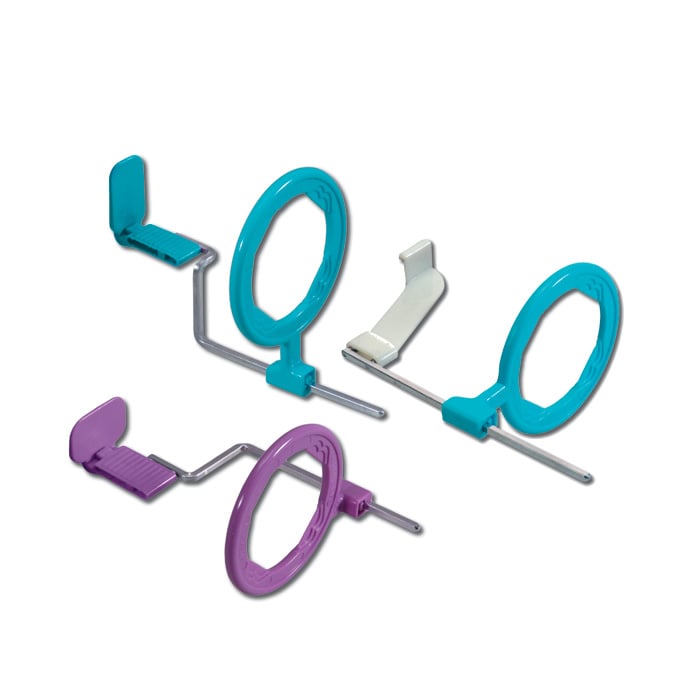 RAPiD X-Ray Positioning System with Bite Wing - Posterior Arm (Flow Dental)