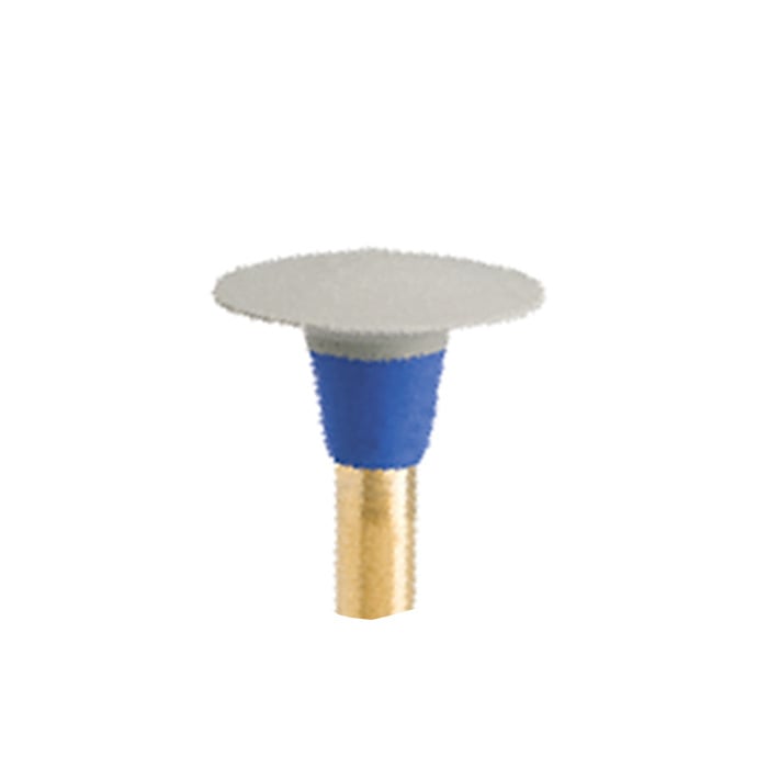 Jazz® Supreme Composite 1-Step Universal Polishing System, Small Flame, RA, 3/Pkg, 89034