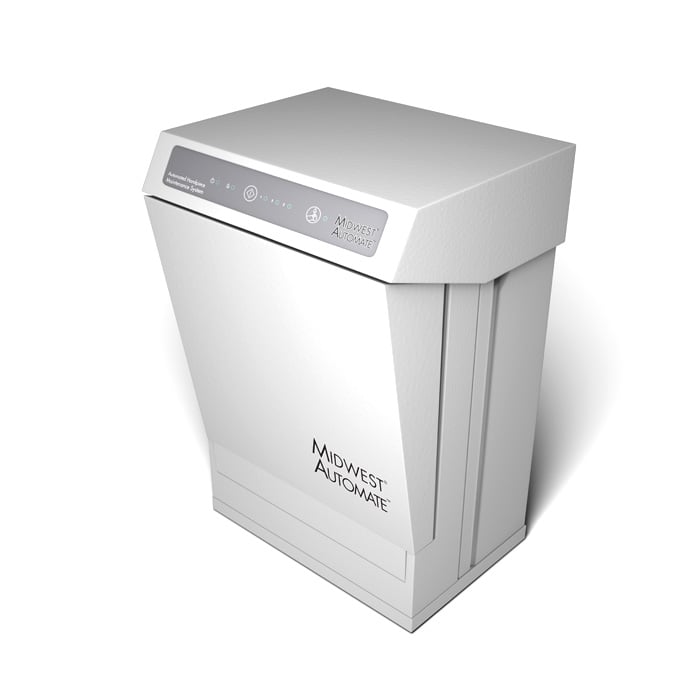Midwest Automate Maintenance System - Package