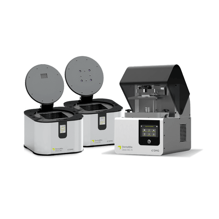 DentaMile Wash MC, 170501