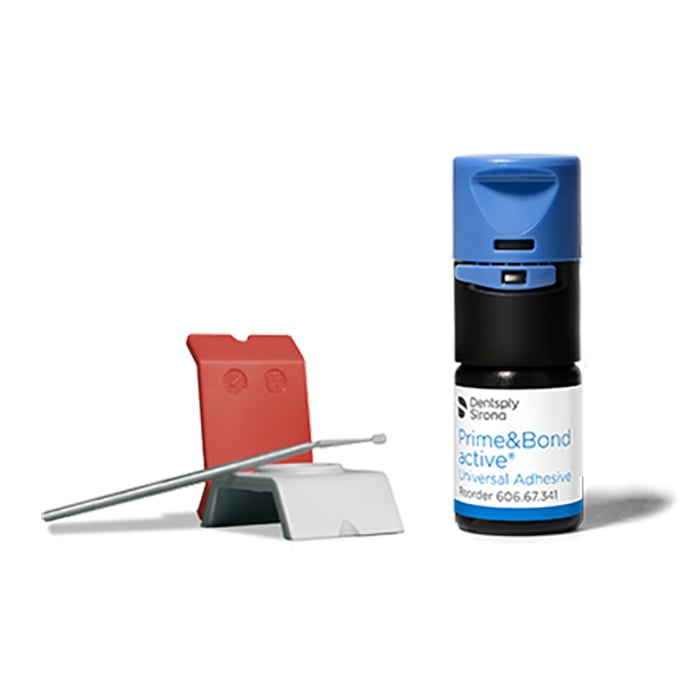 Prime & Bond active Universal Adhesive, 100-Pack SUD Refill