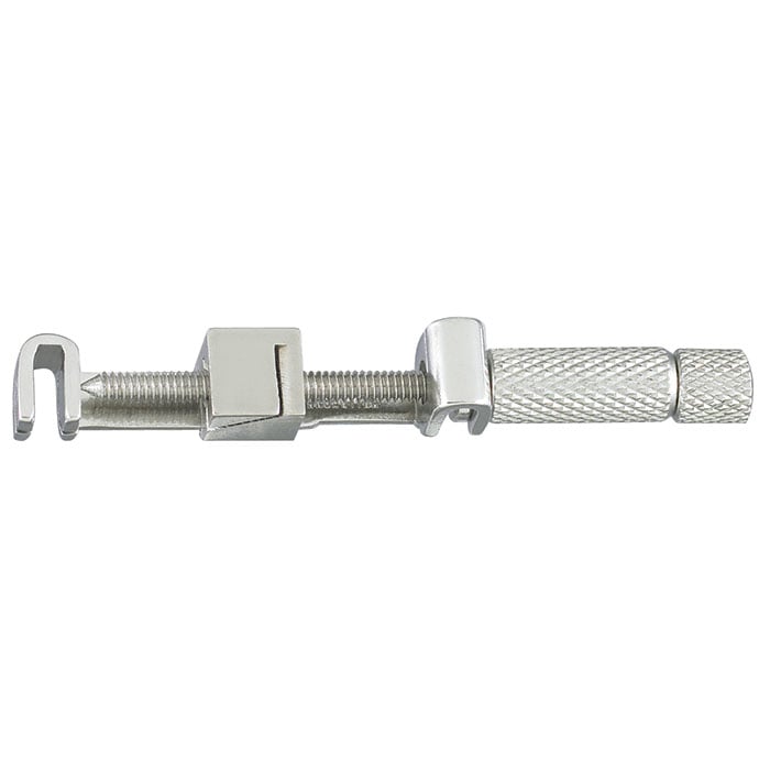 Miltex Tofflemire Matrix Retainer, Universal, Stainless Steel, 72-34