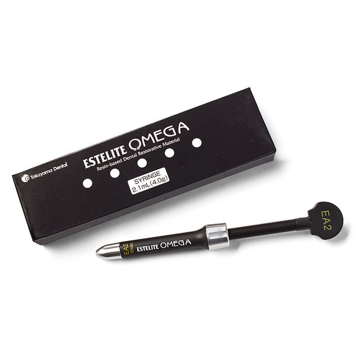 ESTELITE OMEGA® - Syringe - MW