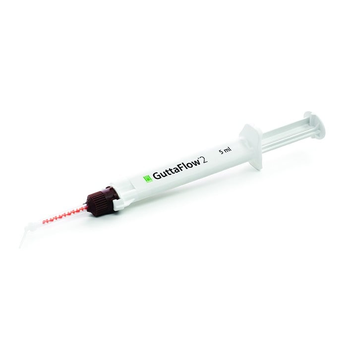 ROEKO GuttaFlow 2 Mixing Tips, 24/Pack, 60013719