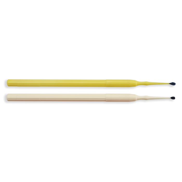 Centrix Expose® Caries Detector, Fine, Yellow, 100-Pack, 01KVM9FYWSHX7SXCT54Z5ZGE9Y