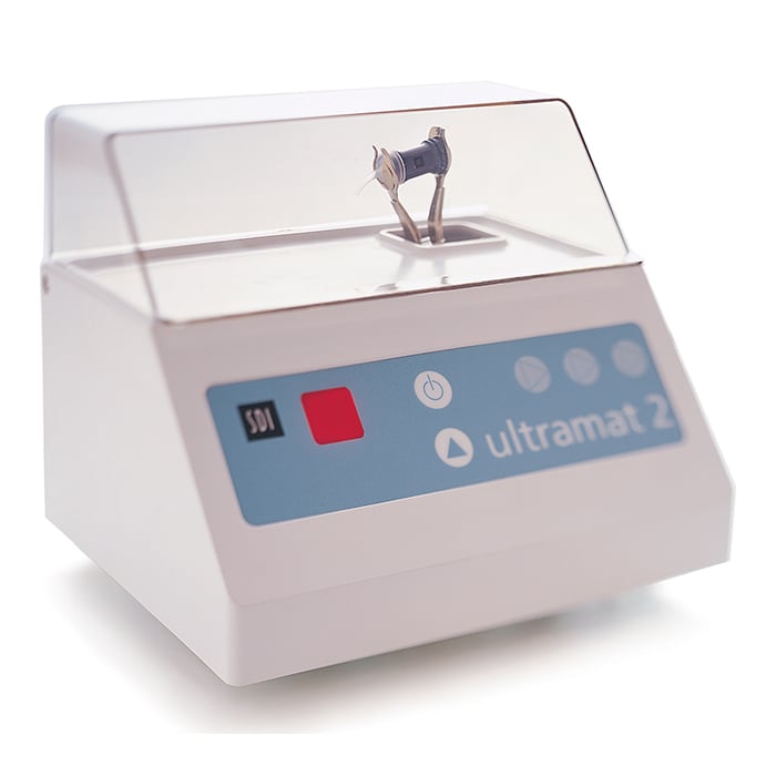 SDI Ultramat 2 High-Speed Amalgamator/Triturator, Computerized, 110V/240V, 5546045