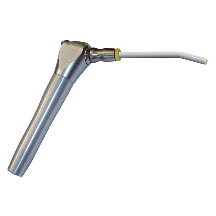 Seal-Tight Air/Water Syringe Tip Adapter, Type A, A-dec Style, 77021, 1/Pk