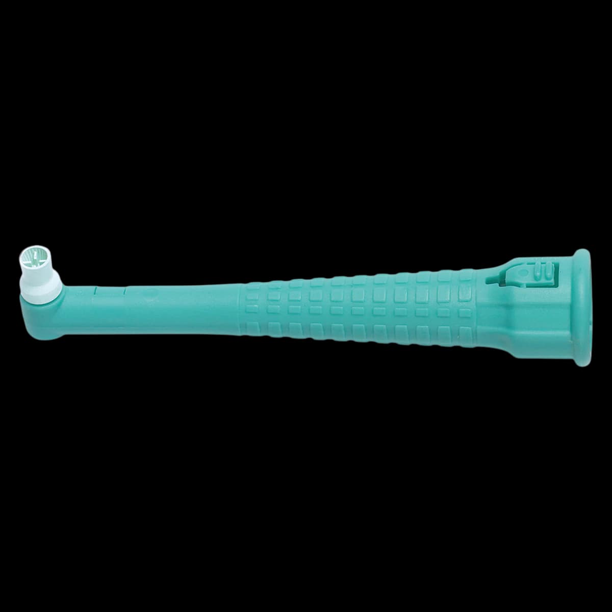 ESA Disposable Prophy Angle Star Titan Firm Cup, 90°, Green, Non-Latex, 1000/Bx, 3300127 - ESA Disposable Prophy Angle Star NL Firm Cup 1000/Bx - Image 1