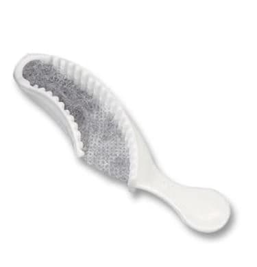 Excellent Disposable Bite Registration Trays, Quadrant, White, 40/Box, BT-QRT - Excellent Disposable Bite Registration Trays, Quadrant, 40/Pk, BT-QRT - Image 1
