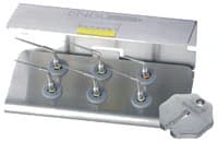 Endo Success Retreatment Kit, Piezo Ultrasonic Tips, Titanium-Niobium Alloy, 5 Tips with Wrench and Stand, F00737 - Endo Success Retreatment Kit, Kit, F00737 - Image 1