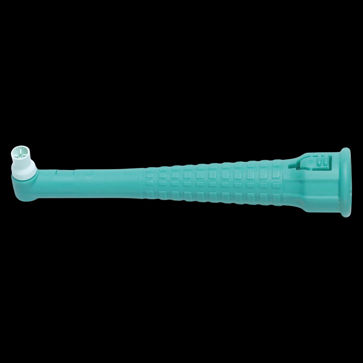 Preventech esa Disposable Prophy Angle, Firm Cup, for Star Titan, 100/Box, 3300125 - esa (Star) DPA w/Firm Cup (100) - Image 1