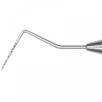 A. Titan Single-Ended Color-Coded Permanent Probe, CP-12 - A.Titan - Probe, Single Ended, Color Coded, Permanent - Image 1