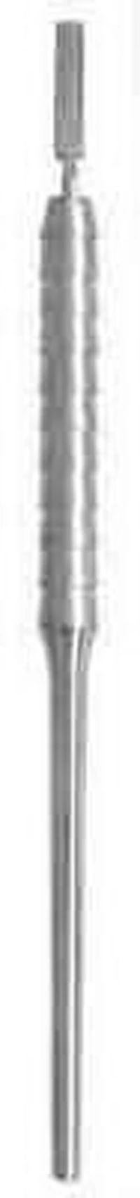 A. Titan Instruments Scalpel Double Blade Holder, 2.0mm Separation, 6", Stainless Steel - Scalpel Double Blade Holder 2.0mm - Image 1