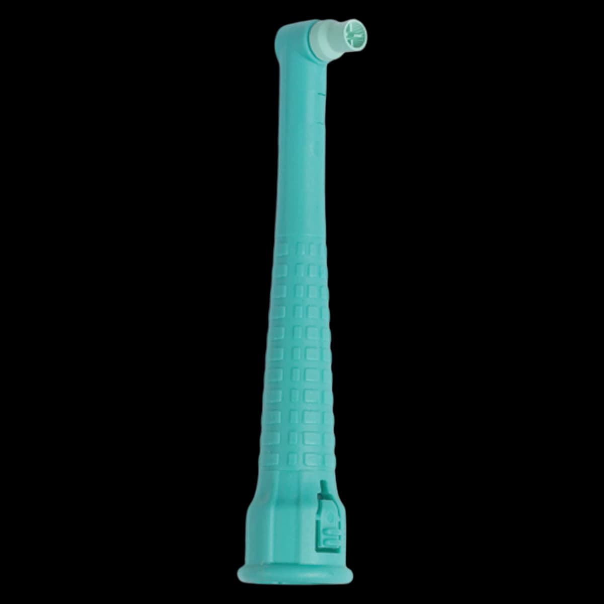 ESA Disposable Tapered Prophy Angle Brush for Star Titan, 100/Box, 3300135/3300133 - esa DPA Tapered Prophy Brush - Star Titan (100) - Image 1