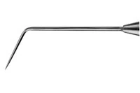 A. Titan Instruments Explorer, Single-Ended, Size 6A, Each - Explorer SE - Image 1