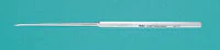 Miltex-Integra House Myringotomy Knife, 6-1/2" Stainless Steel, Each - House Myringotomy Knife - Image 1