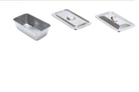 Miltex Catheter Tray, 8-35/64 x 3-5/64 x 1-1/2 in - Miltex - Catheter Tray 8-35/64x3-5/64x1-1/2 - Image 1