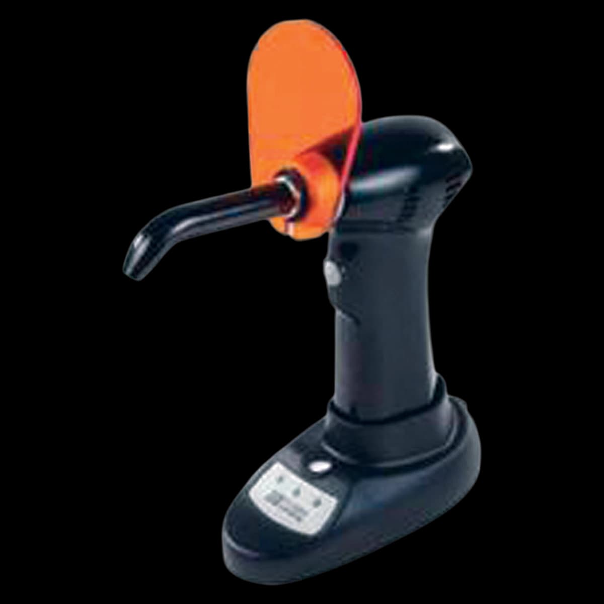 Vector LED Turbo Curing Light, Cordless, Black, 2100 mW/cm², 390-480 nm, VLEDT - LED Turbo Curing Light, VLEDT - Image 1