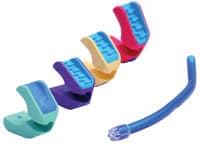 Practicon E-Prop Mouth Props Multi-Prop Set, Assorted S/M/L, 3/Pack, 7102412 - Multi-Prop E-Prop Set 3/Pack - Image 1