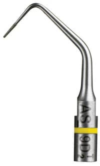 Acteon Satelec AS9D Universal Ultrasonic Apical Surgery Tip, Diamond-Coated, 9 mm - AS9D Univ.Apical Surgery Tip 9mm - Image 1