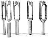 A. Titan Implantation Trephine Kit, 3mm, 4mm, 5mm, 6mm Drills with Holder, K363 - Implantation Trephine Kit - Image 1