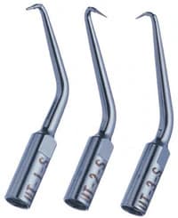 Kerr MiniEndo UT-1-S Straight-Line Ultrasonic Endo Tip, 90° Angle, 973-0033, Each - UT-1 Initiating Tip - Image 1
