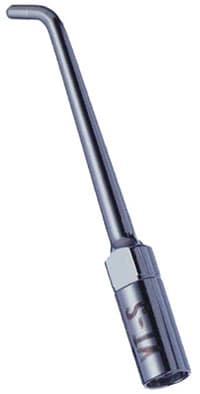 Kerr MiniEndo VT-S Vibrator Tip, Endo Ultrasonic Insert, 973-0069, Each - Vibrator Tip - Image 1