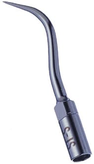 Kerr MiniEndo ST-S Ultrasonic Scaler Tip, Endo, Power Level 4-6, 1/Pk, 973-0074 - ST Specialty Tip - Image 1